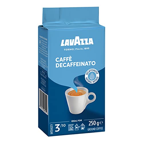 Lavazza Entkoffeinierter Kaffee