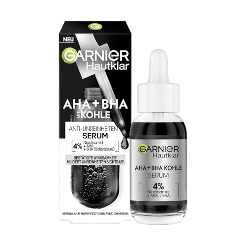 Garnier Bha