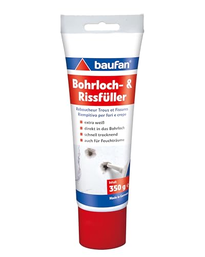 Baufan Reparatur Spachtel