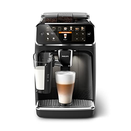 Philips Domestic Appliances Kaffeevollautomat