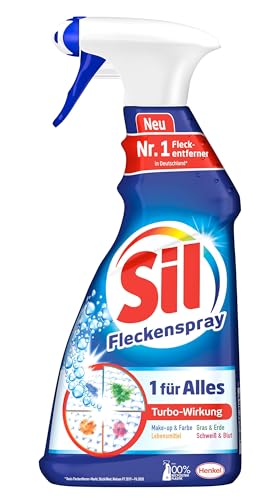 Sil Vorwaschspray