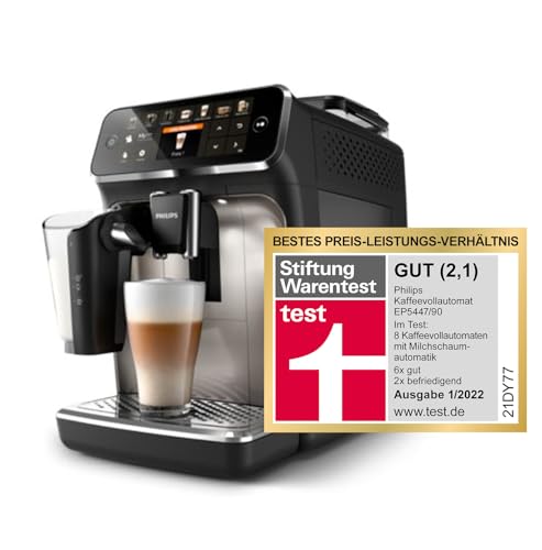 Philips Domestic Appliances Jura Kaffeevollautomat