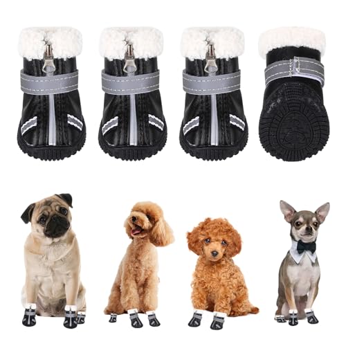 Jodsen Hundeschuhe