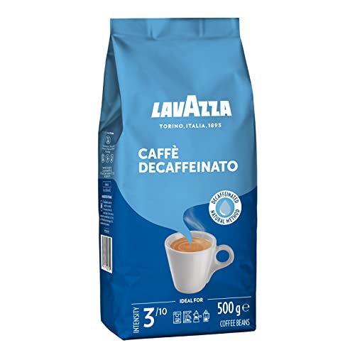 Lavazza Entkoffeinierter Kaffee