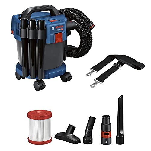 Bosch Professional Baustaubsauger