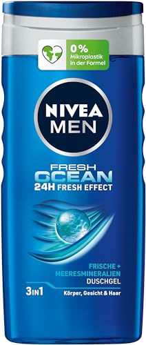 Nivea Men Duschgel