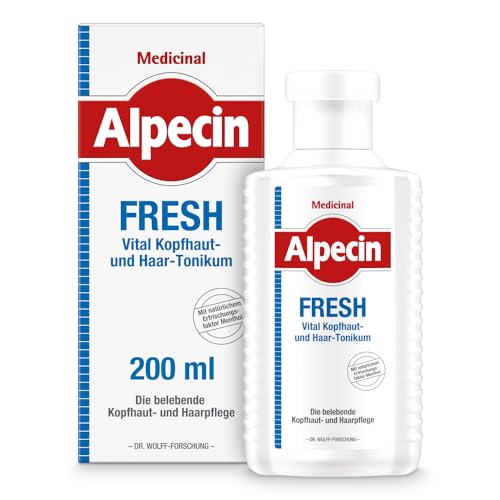 Alpecin Haarwasser