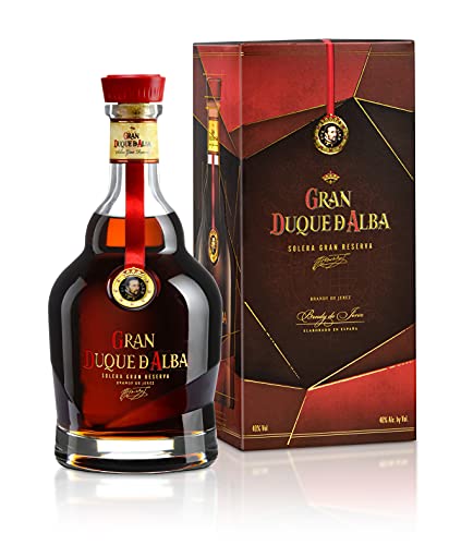 Gran Duque Brandy