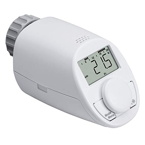 Eqiva Heizkörperthermostat