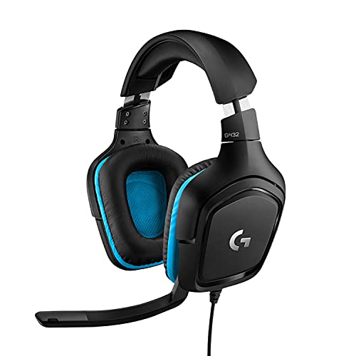 Logitech G Gaming Headset