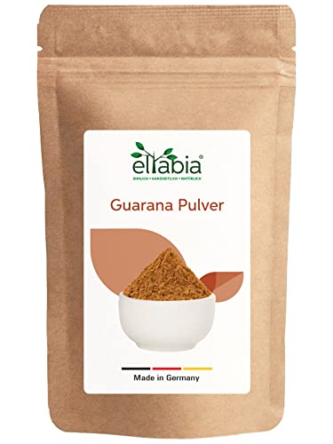 Eltabia Guarana