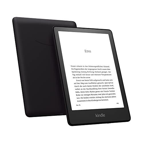 Amazon Ebook Reader