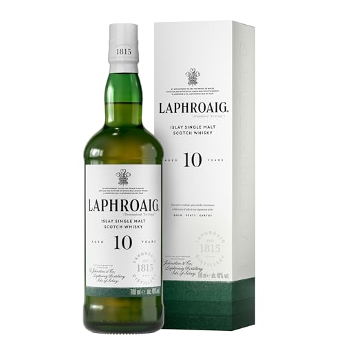 Laphroaig Whiskey