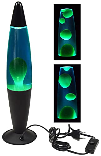 Chilitec Lava Lampe