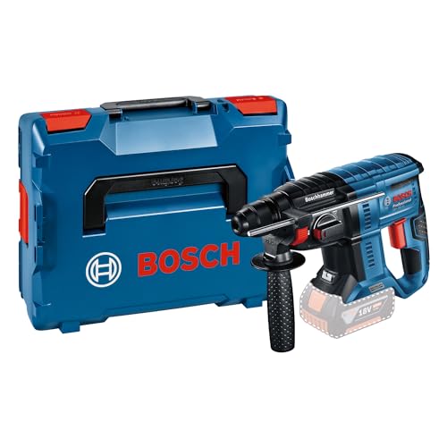 Bosch Professional Akku Bohrhammer