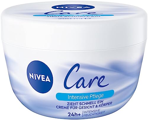 Nivea Nivea Gesichtscreme