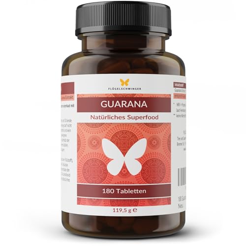 Flügelschwinger Guarana