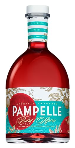 Pampelle Aperitif