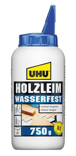 Uhu Weissleim