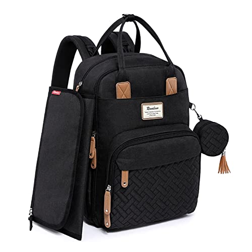 Ruvalino Wickelrucksack