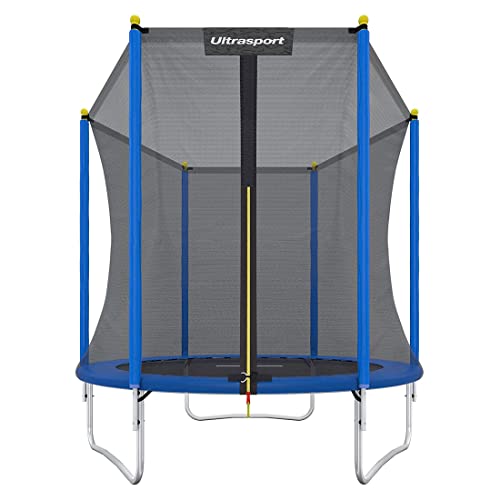 Ultrasport Trampolin