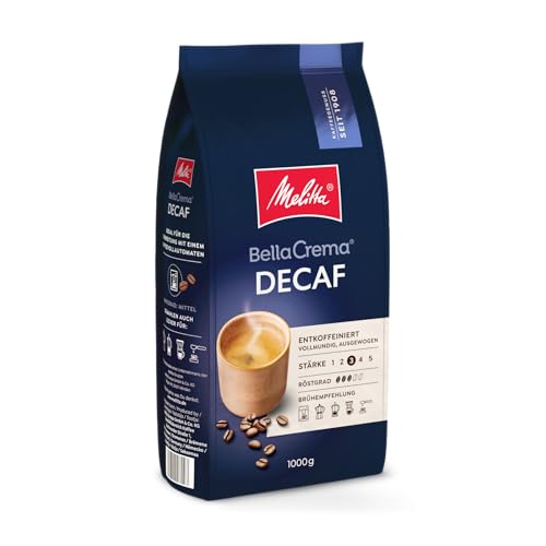 Melitta Koffeinfreier Kaffee