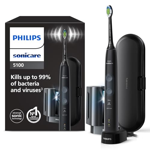 Philips Sonicare Schallzahnbuerste