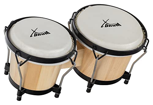 Xdrum Bongos