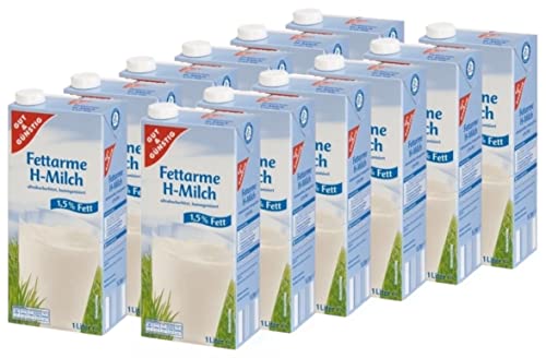 H-O Laktosefreie Milch