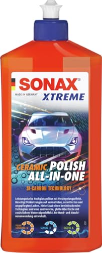 Sonax Autopolitur