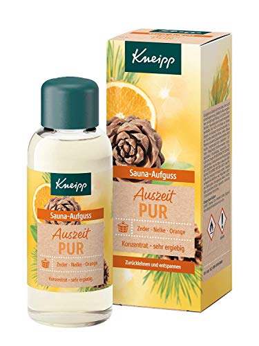 Kneipp Saunaduft