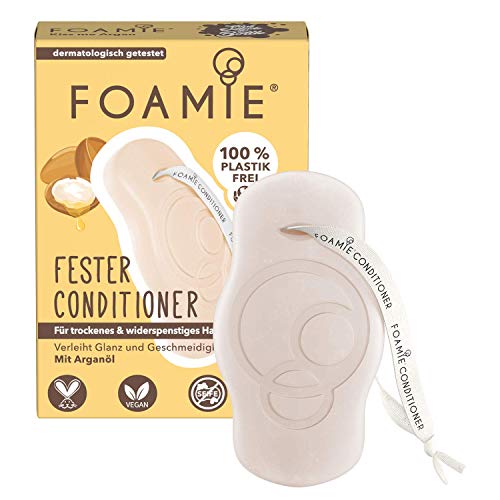 Foamie Fester Conditioner