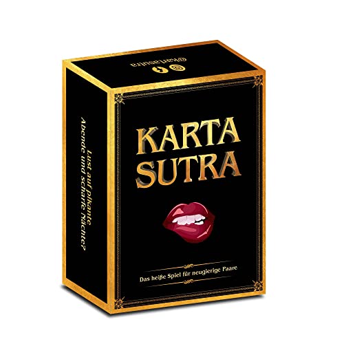 Carta Sutra Sexspiel