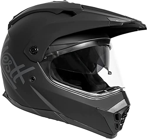 Westt Motorradhelm