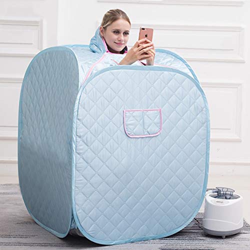 Mubai Mini Sauna