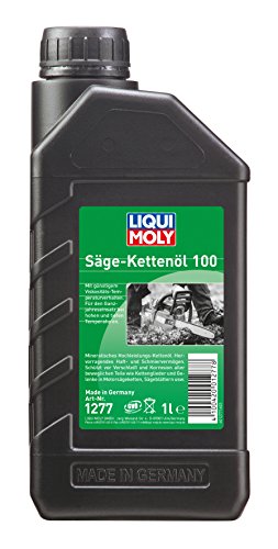 Liqui Moly Sägekettenöl