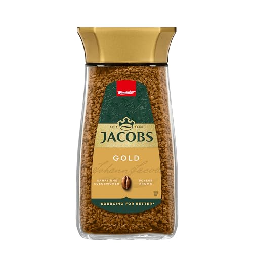 Jacobs Löslicher Kaffee