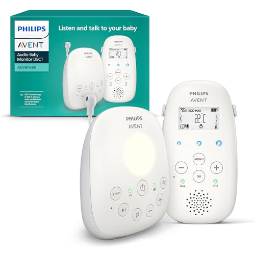 Philips Babyphone Philips