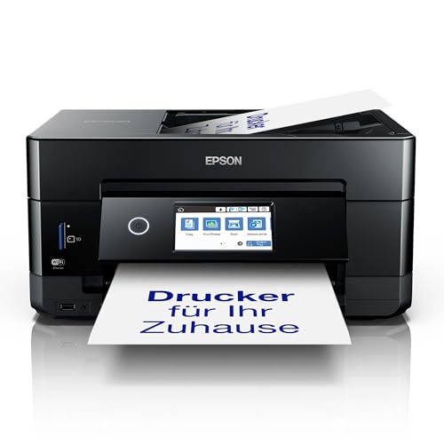 Epson All In One Drucker