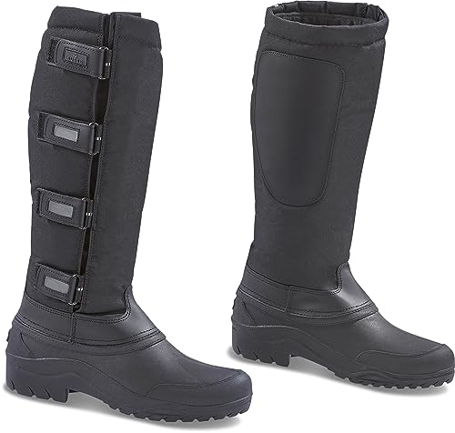 Busse Winterreitstiefel