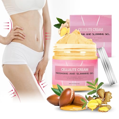 Ronronner Cellulite