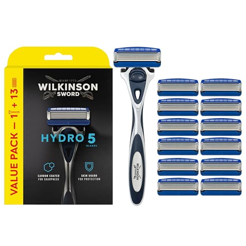 Wilkinson Sword Rasierer