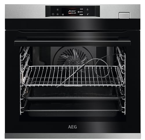 Aeg Aeg Backofen