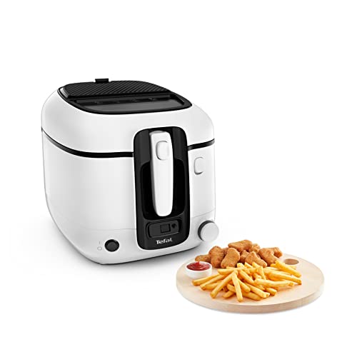 Tefal Delonghi Fritteuse