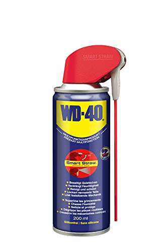 Wd-40 Sprühöl