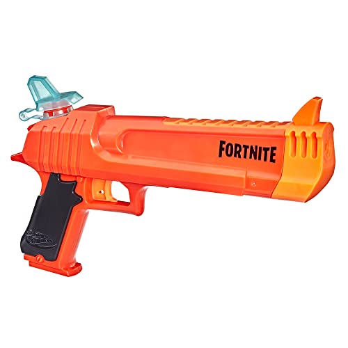 Super Soaker Wasserpistole