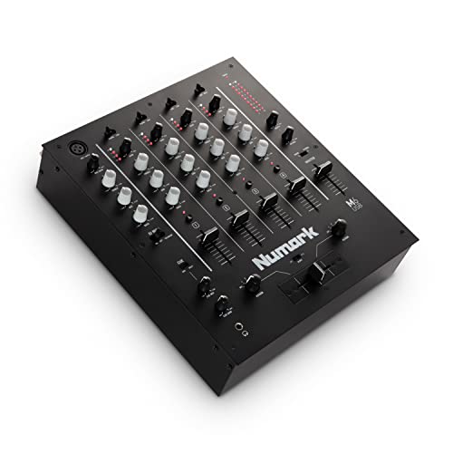 Numark Dj Mixer