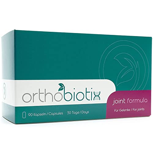 Orthobiotix Muskelrelaxantien