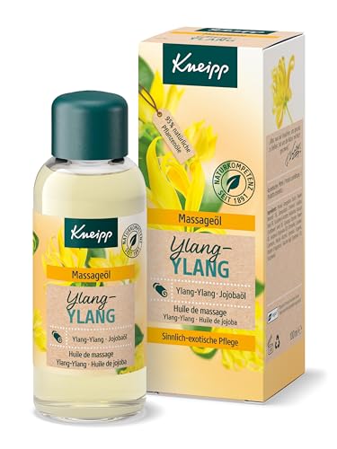 Kneipp Massageöl