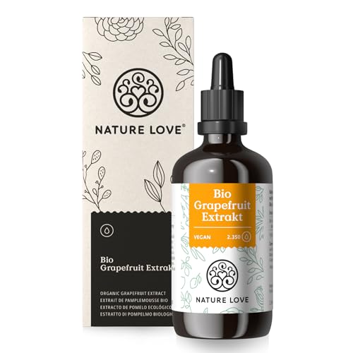 Nature Love Bioflavonoide